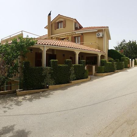 Epi Apartments لورداهاتا المظهر الخارجي الصورة