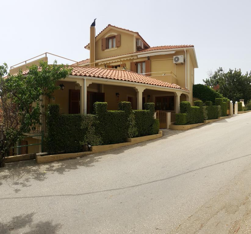 Epi Apartments لورداهاتا المظهر الخارجي الصورة