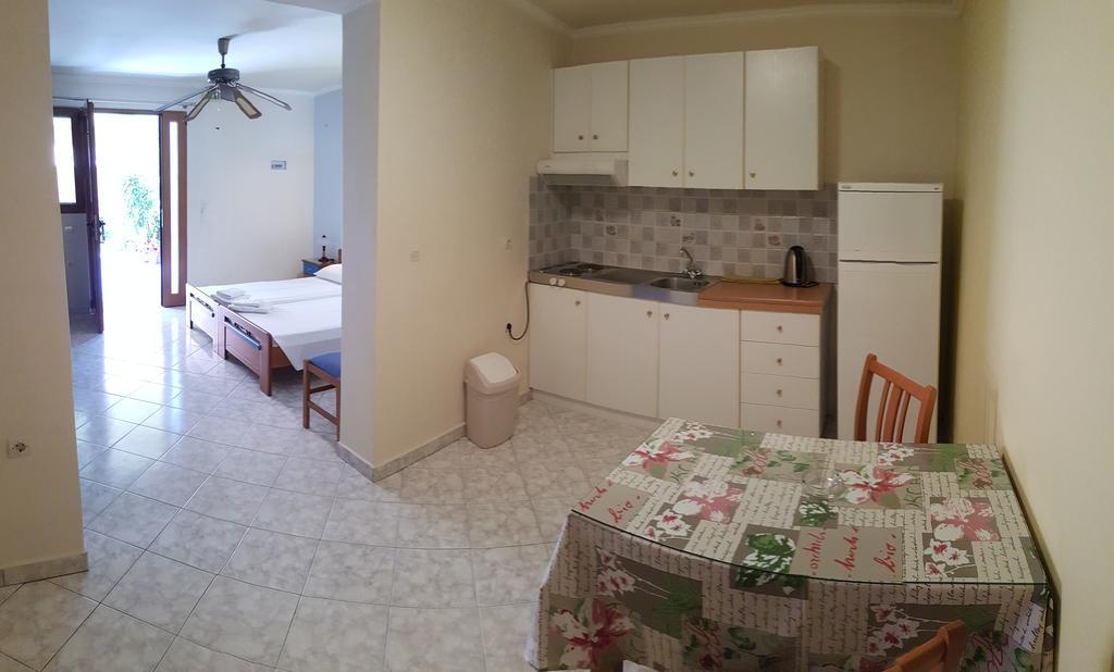 Epi Apartments لورداهاتا المظهر الخارجي الصورة