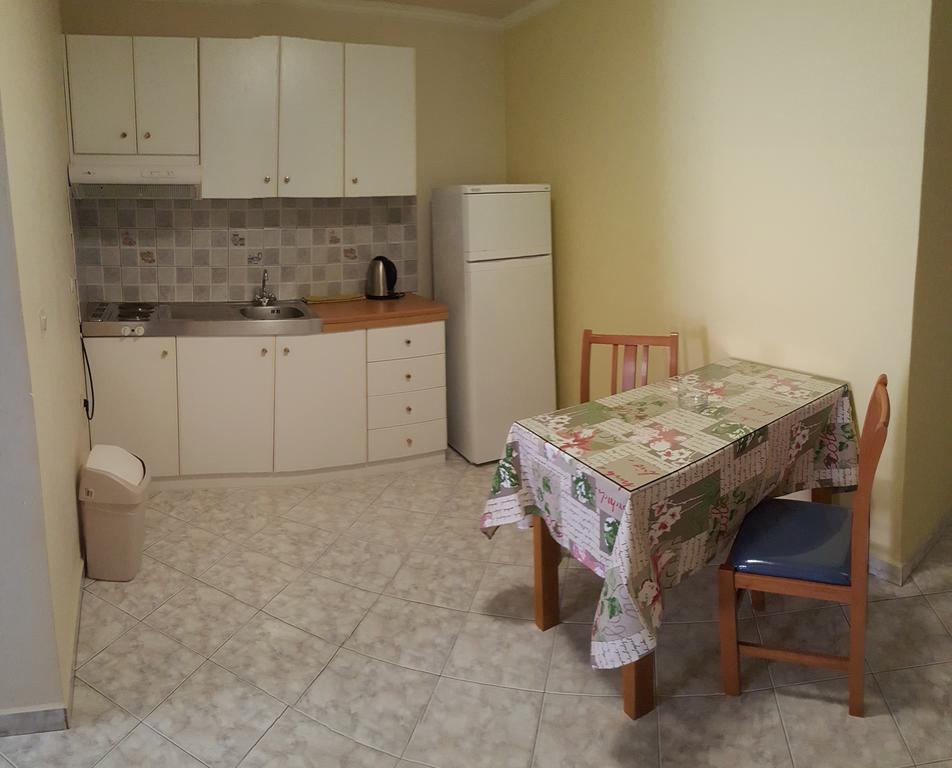 Epi Apartments لورداهاتا المظهر الخارجي الصورة