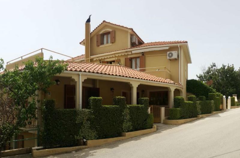 Epi Apartments لورداهاتا المظهر الخارجي الصورة