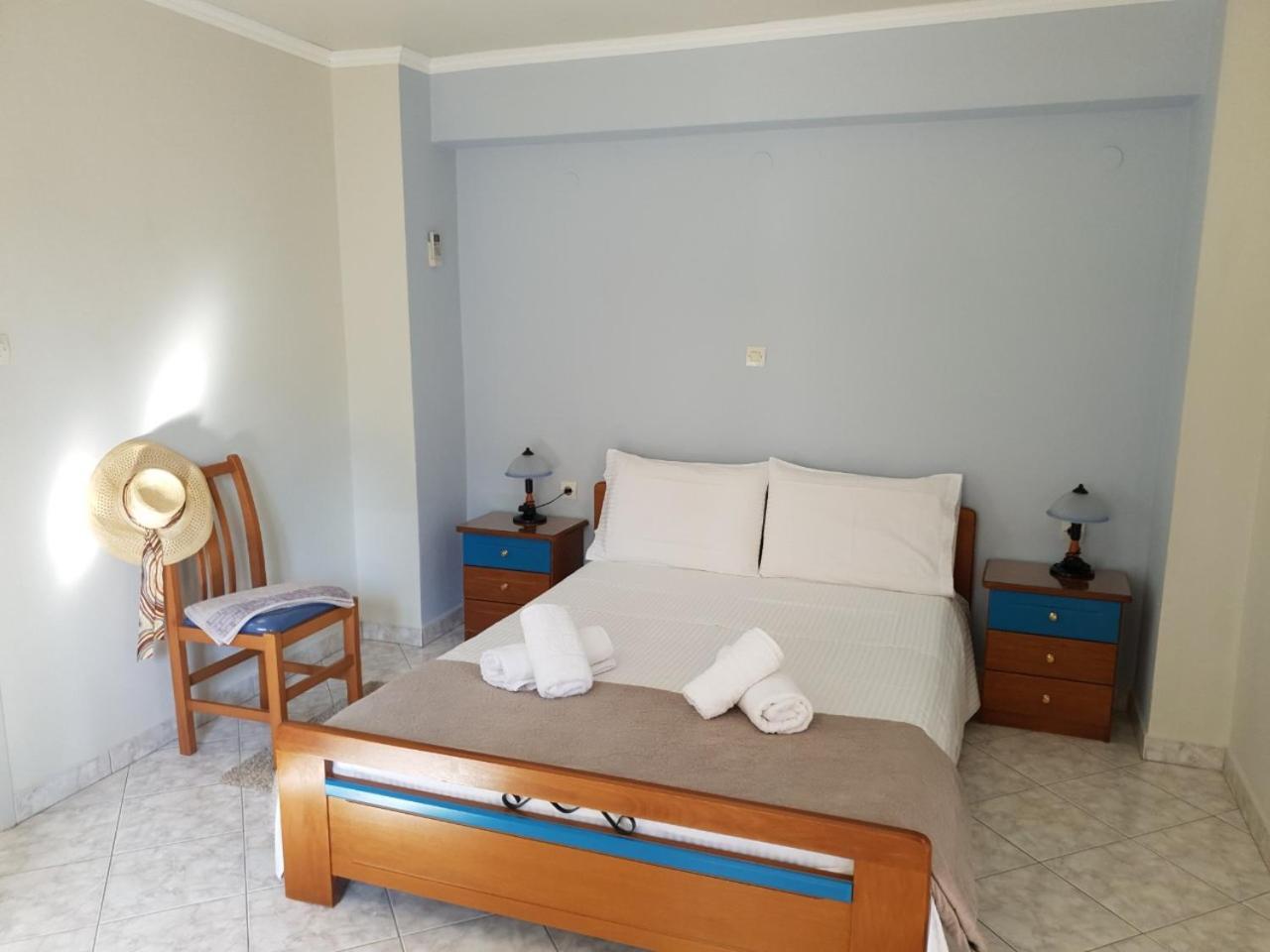 Epi Apartments لورداهاتا المظهر الخارجي الصورة