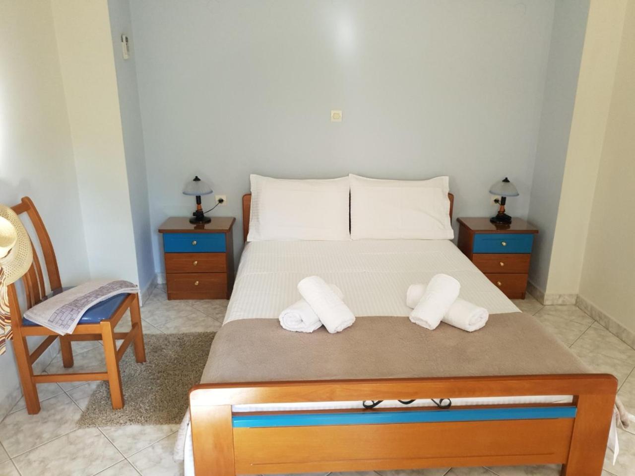 Epi Apartments لورداهاتا المظهر الخارجي الصورة