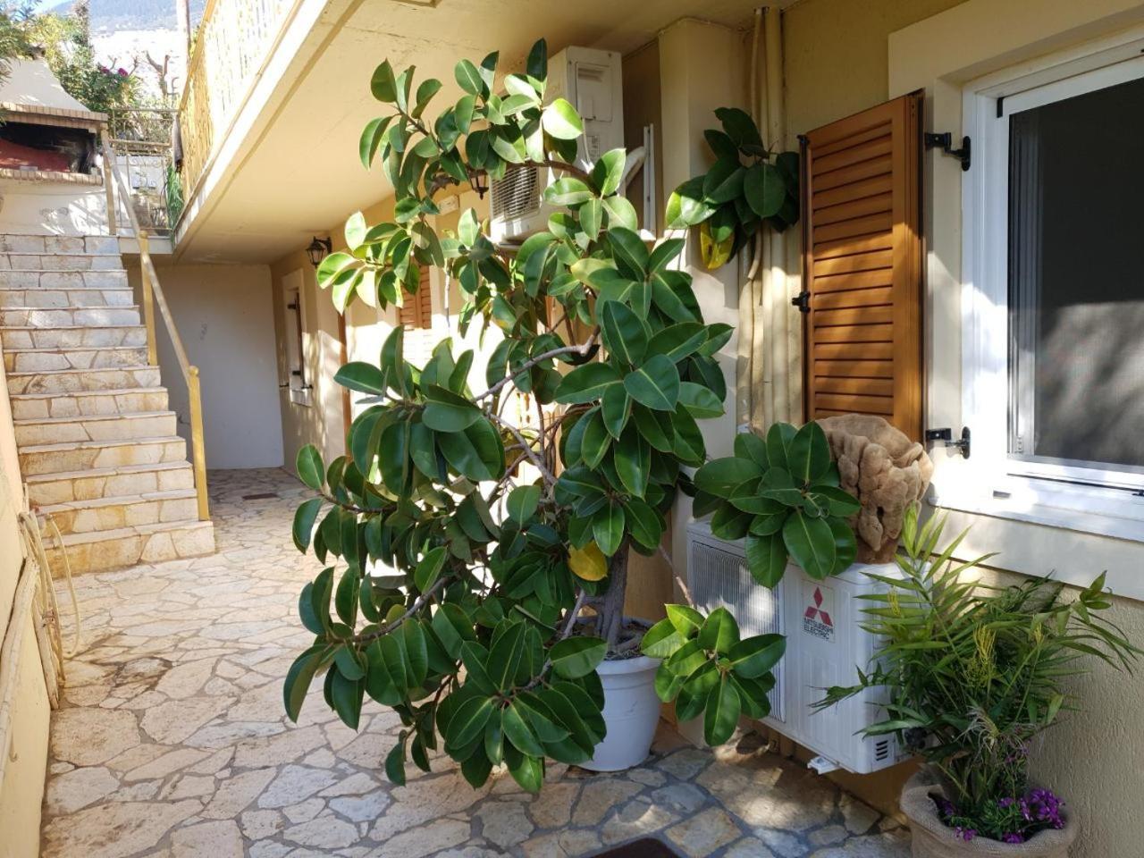 Epi Apartments لورداهاتا المظهر الخارجي الصورة