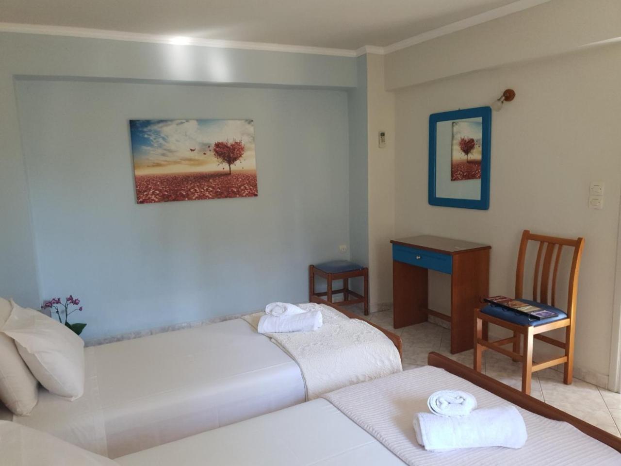 Epi Apartments لورداهاتا المظهر الخارجي الصورة