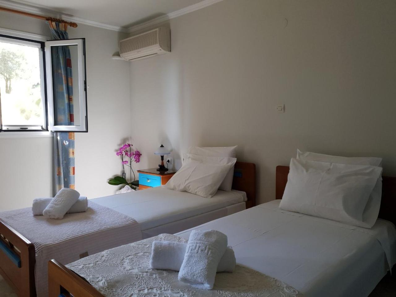 Epi Apartments لورداهاتا المظهر الخارجي الصورة
