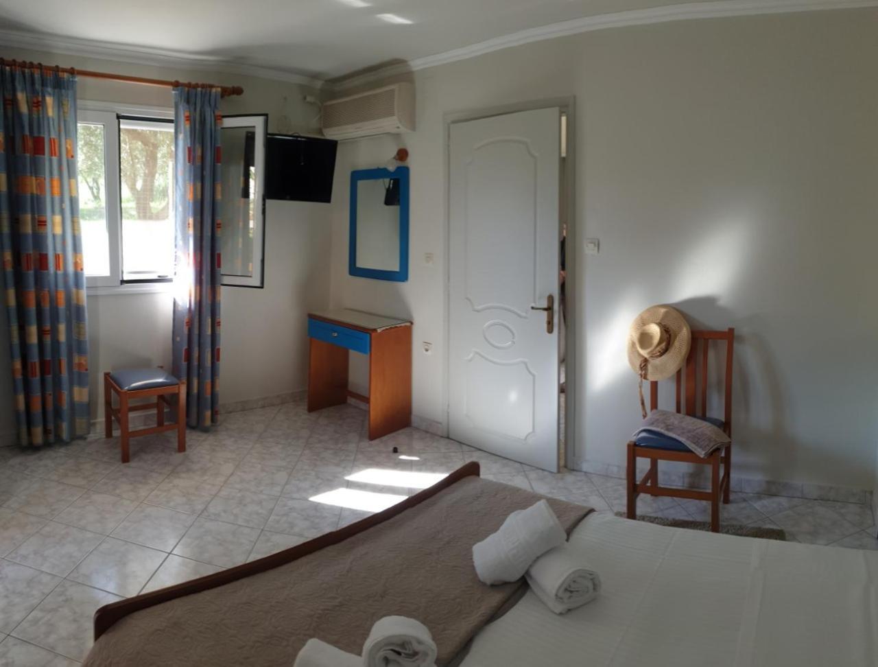 Epi Apartments لورداهاتا المظهر الخارجي الصورة
