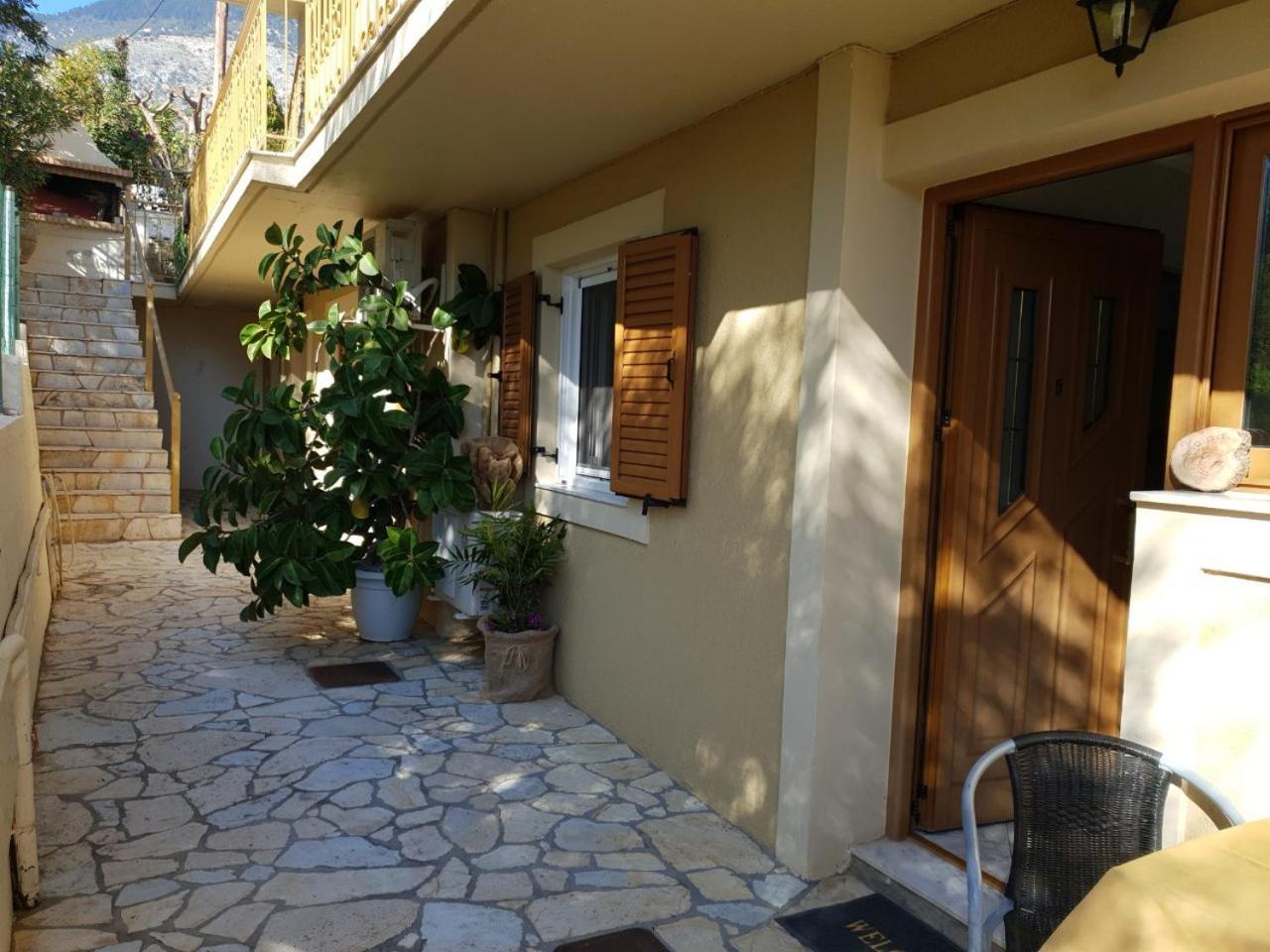 Epi Apartments لورداهاتا المظهر الخارجي الصورة