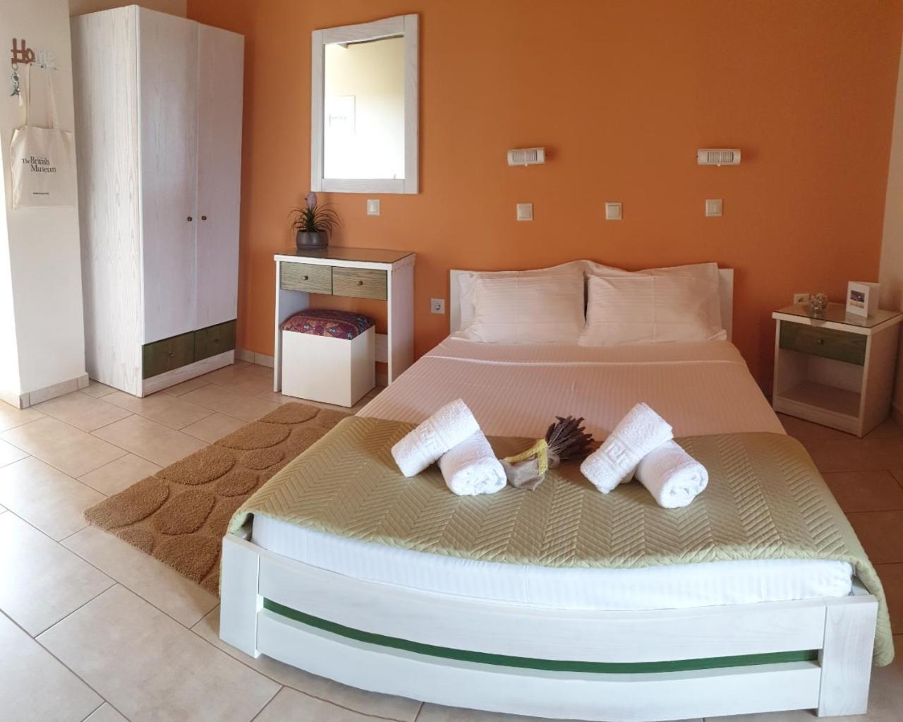 Epi Apartments لورداهاتا المظهر الخارجي الصورة