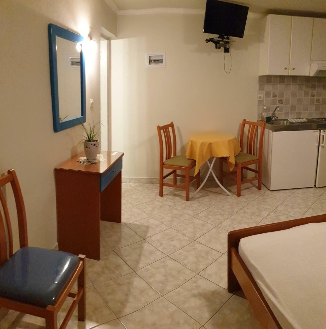 Epi Apartments لورداهاتا المظهر الخارجي الصورة