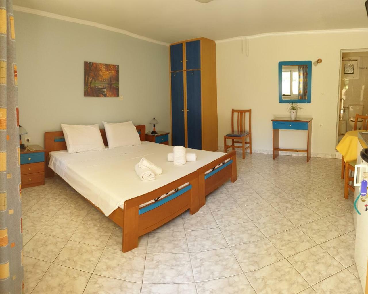 Epi Apartments لورداهاتا المظهر الخارجي الصورة